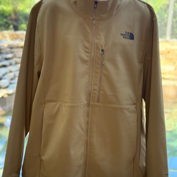 NORTH FACE APEX BIONIC 3 JACKET